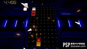 《律動(dòng)方塊》 從PSP到PSN，一款經(jīng)典游戲的數(shù)字足跡與產(chǎn)品庫探析